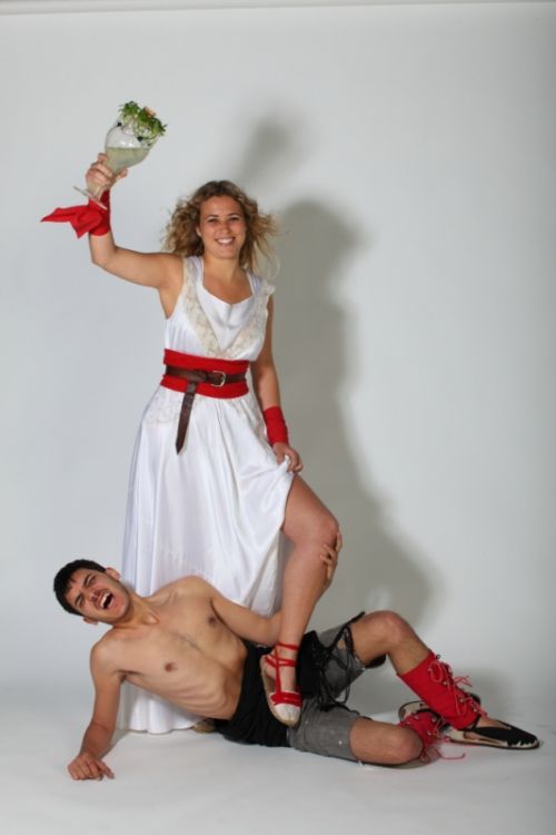 Fotografia de Valc�rcel, fot�graf - Galeria Fotografica: Sant Roc - Foto: 