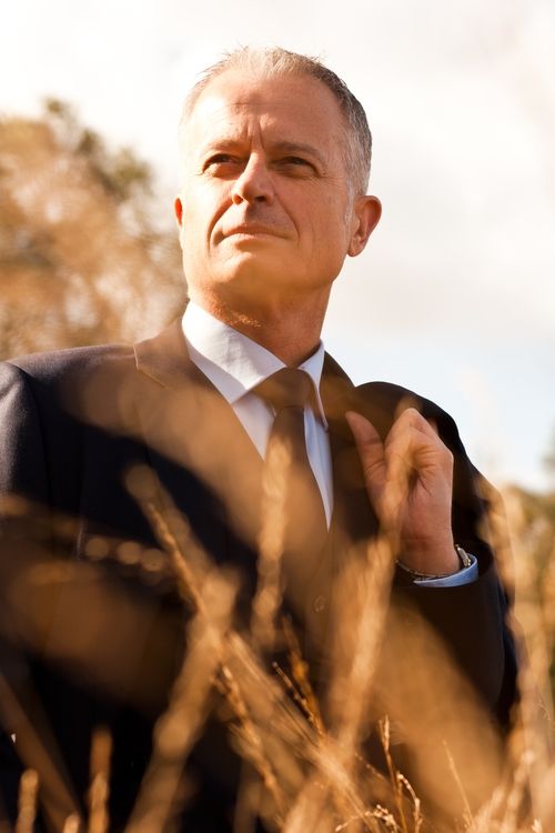 Fotografia de Darren - Galeria Fotografica: Dcarter - Foto: 