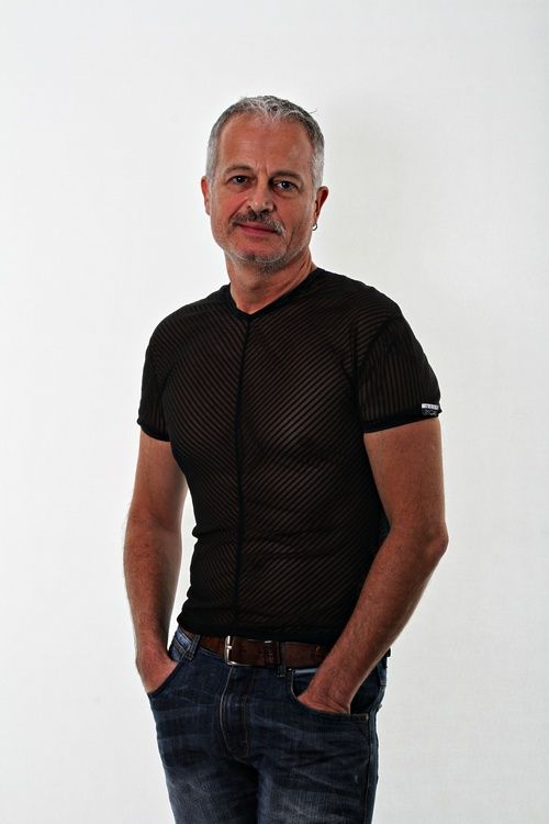 Fotografia de Darren - Galeria Fotografica: Dcarter - Foto: 