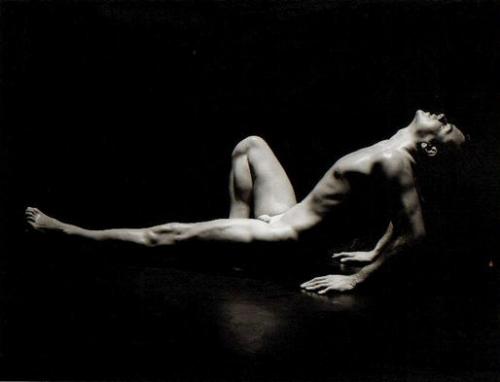 Fotografia de Miguel - Galeria Fotografica: Desnudos artisticos locacion & studio - Foto: Fibras del cuerpo