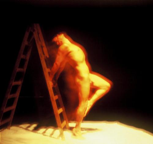 Fotografia de Miguel - Galeria Fotografica: Desnudos artisticos locacion & studio - Foto: Fenix