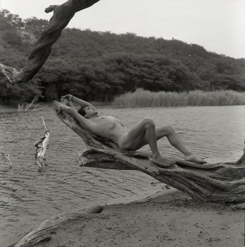 Fotografia de Miguel - Galeria Fotografica: Desnudos artisticos locacion & studio - Foto: Sueo erotico