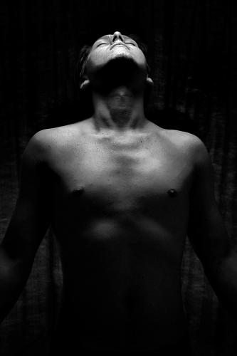 Fotografia de adrian - Galeria Fotografica: gente - Foto: Sombras