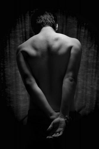 Fotografia de adrian - Galeria Fotografica: gente - Foto: 