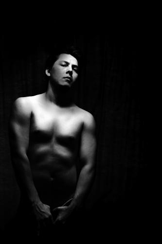 Fotografia de adrian - Galeria Fotografica: gente - Foto: 