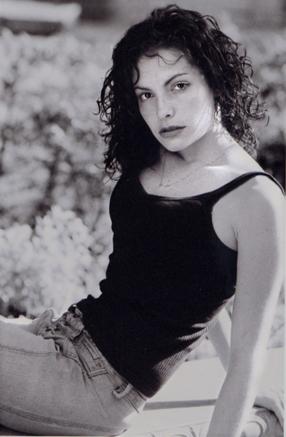 Fotografia de 677 537 283 - Galeria Fotografica: Retratos & Moda - Foto: 