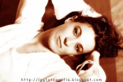 Fotografia de lgg fotografia - Galeria Fotografica: luis gervilla 2008 - Foto: susana - modelo