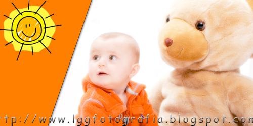 Fotografia de lgg fotografia - Galeria Fotografica: luis gervilla 2008 - Foto: book bebe