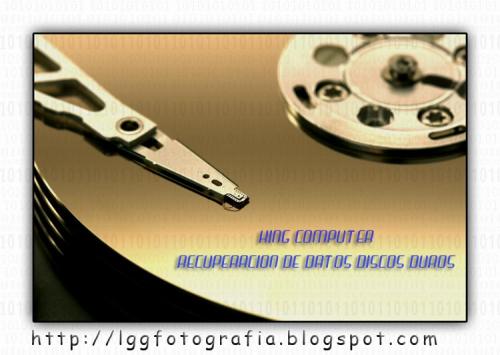 Fotografia de lgg fotografia - Galeria Fotografica: luis gervilla 2008 - Foto: portal web logo empresa