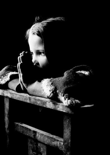 Fotografia de cromatismos - Galeria Fotografica: JOS LUIS ARMENTIA - Foto: Reclinatorio