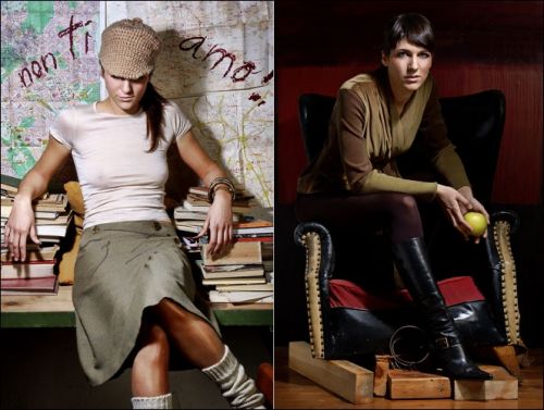 Fotografia de Margaret Stepien Photographer - Galeria Fotografica: Moda_Retrato - Foto: 