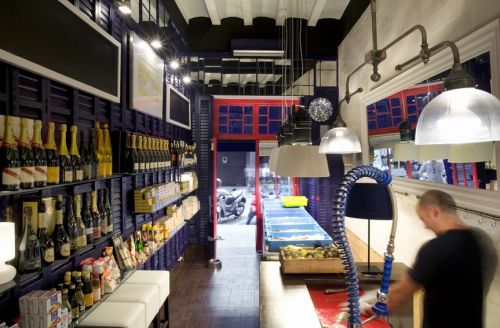 Fotografia de Margaret Stepien Photographer - Galeria Fotografica: Interiores - Foto: 