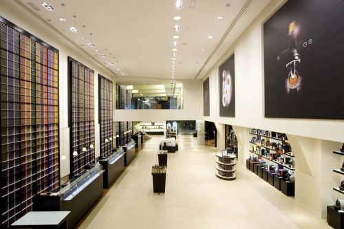 Fotografia de Margaret Stepien Photographer - Galeria Fotografica: Interiores - Foto: 