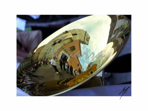 Fotografia de ALMARZA - Galeria Fotografica: Panoramica de Madrid - Foto: Coronacion Canonica de la Virgen del Rosario de To