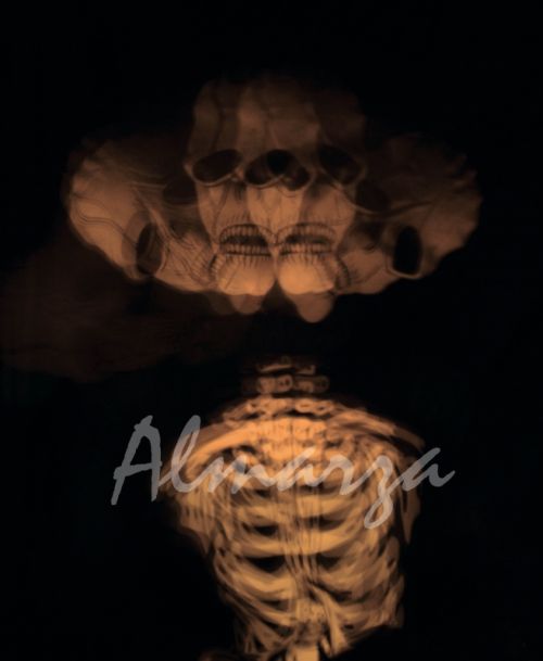 Fotografia de ALMARZA - Galeria Fotografica: Panoramica de Madrid - Foto: Halloween