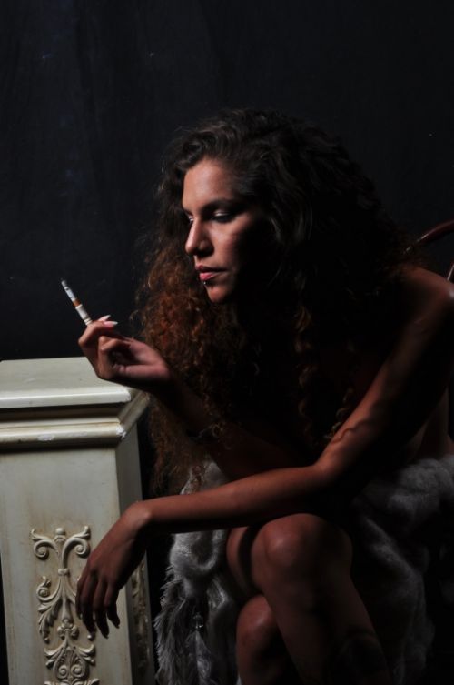 Fotografia de marilyn - Galeria Fotografica: Ellas.. - Foto: 