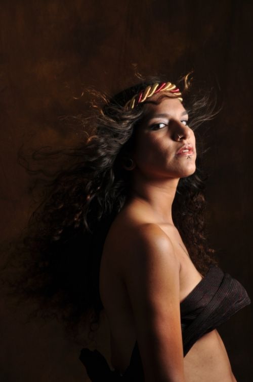 Fotografia de marilyn - Galeria Fotografica: Ellas.. - Foto: 