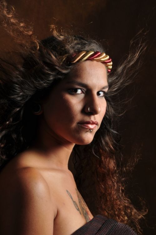 Fotografia de marilyn - Galeria Fotografica: Ellas.. - Foto: 