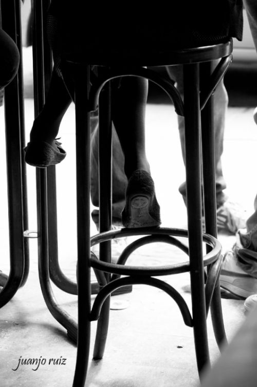 Fotografia de juanjo ruiz - Galeria Fotografica: de caas - Foto: De caas