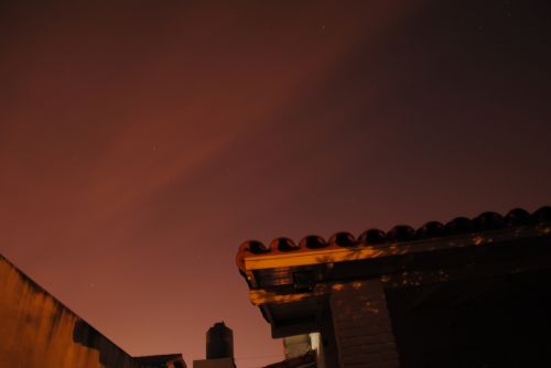 Fotografia de Mechi - Galeria Fotografica: Noche - Foto: 