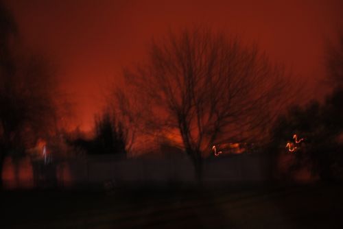 Fotografia de Mechi - Galeria Fotografica: Noche - Foto: 