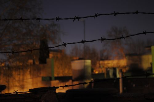 Fotografia de Mechi - Galeria Fotografica: Noche - Foto: 