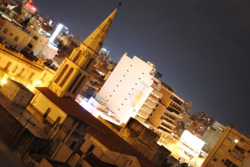 Fotografia de Mechi - Galeria Fotografica: Noche - Foto: 