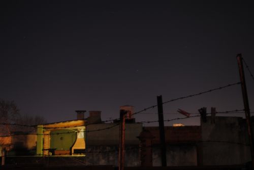 Fotografia de Mechi - Galeria Fotografica: Noche - Foto: 