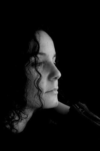 Fotografia de  - Galeria Fotografica: Blanco y Negro - Foto: Ella