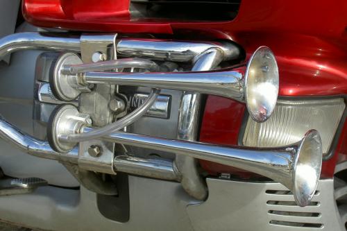 Fotografia de  - Galeria Fotografica: Selecciones del autor - Foto: Concerto de trompete by GoldWing