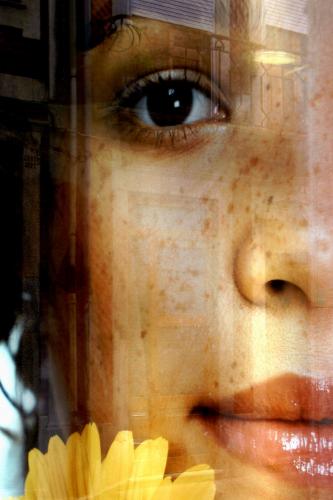 Fotografia de  - Galeria Fotografica: Selecciones del autor - Foto: Reflexo da Cidade