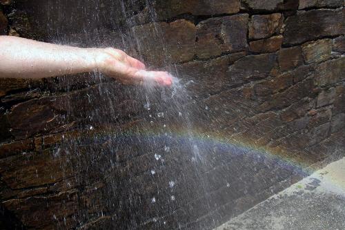 Fotografia de  - Galeria Fotografica: Selecciones del autor - Foto: Descodificador de luz