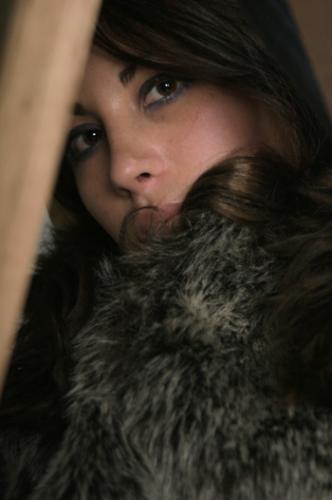 Fotografia de Gustavo - Galeria Fotografica: retratos de mis amigas - Foto: 