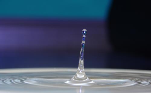 Fotografia de andres - Galeria Fotografica: orsonn - Foto: gota