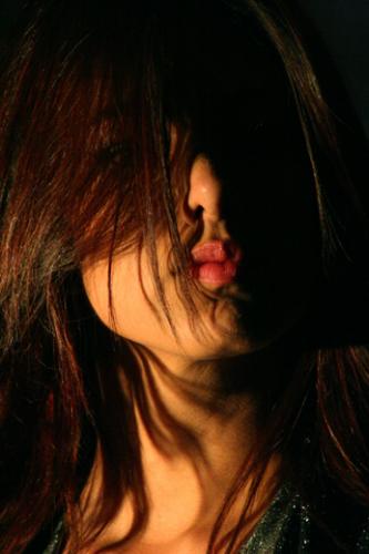 Fotografia de Gustavo - Galeria Fotografica: retratos de mis amigas - Foto: 