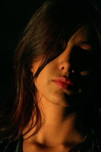 Fotografia de Gustavo - Galeria Fotografica: retratos de mis amigas - Foto: 