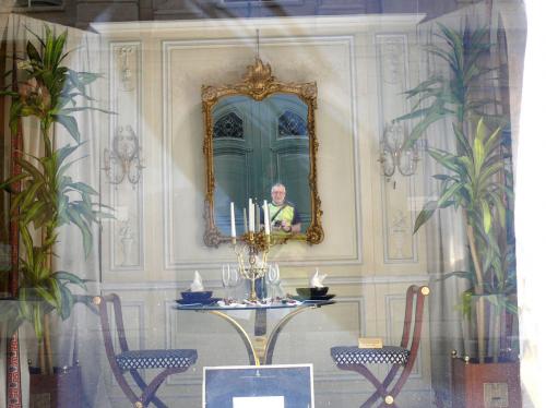 Fotografia de Alois - Galeria Fotografica: Retratos de la urbe. - Foto: Autorretrato