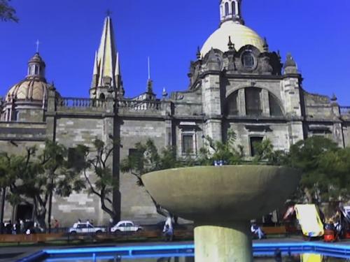 Fotografia de Kalix - Galeria Fotografica: Guadalajara conocido y desconocido - Foto: Guadalajara Guadalajaraaaa