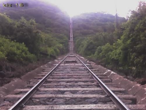 Fotografia de Kalix - Galeria Fotografica: Guadalajara conocido y desconocido - Foto: Al infinito y mas all (barranca2)