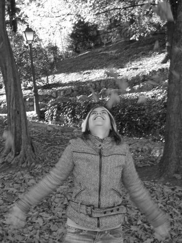 Fotografia de Poli - Galeria Fotografica: A los que quiero - Foto: Nana 2