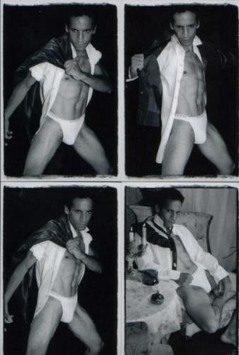 Fotografia de Steven - Galeria Fotografica: STEVEN DASZ - Foto: STEVEN DASZ   -