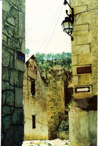 Fotografia de Efrain - Galeria Fotografica: TLALPUJAHUA - Foto: Detalle para un cuadro