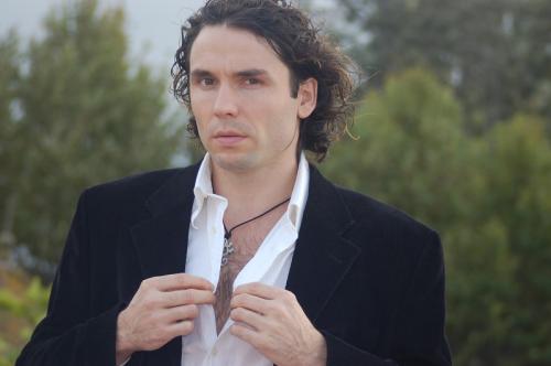 Fotografia de SERGIO GIMENO - Galeria Fotografica: BOOK DE FOTOS OCTUBRE 2007 - Foto: 