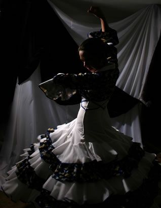 Fotografia de Oscar Fuentes - Galeria Fotografica: Retrato - Foto: 