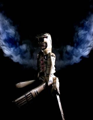 Fotografia de Oscar Fuentes - Galeria Fotografica: Publicidad y Producto - Foto: 