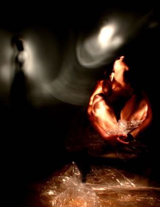 Fotografia de Oscar Fuentes - Galeria Fotografica: De Todo un poco  - Foto: Silencio