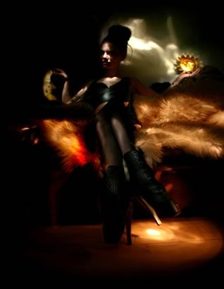 Fotografia de Oscar Fuentes - Galeria Fotografica: De Todo un poco  - Foto: 