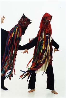 Fotografia de Oscar Fuentes - Galeria Fotografica: De Todo un poco  - Foto: 