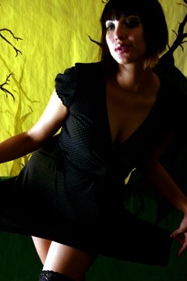 Fotografia de Oscar Fuentes - Galeria Fotografica: Retrato - Foto: 