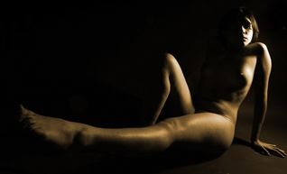 Fotografia de Oscar Fuentes - Galeria Fotografica: Retrato - Foto: 